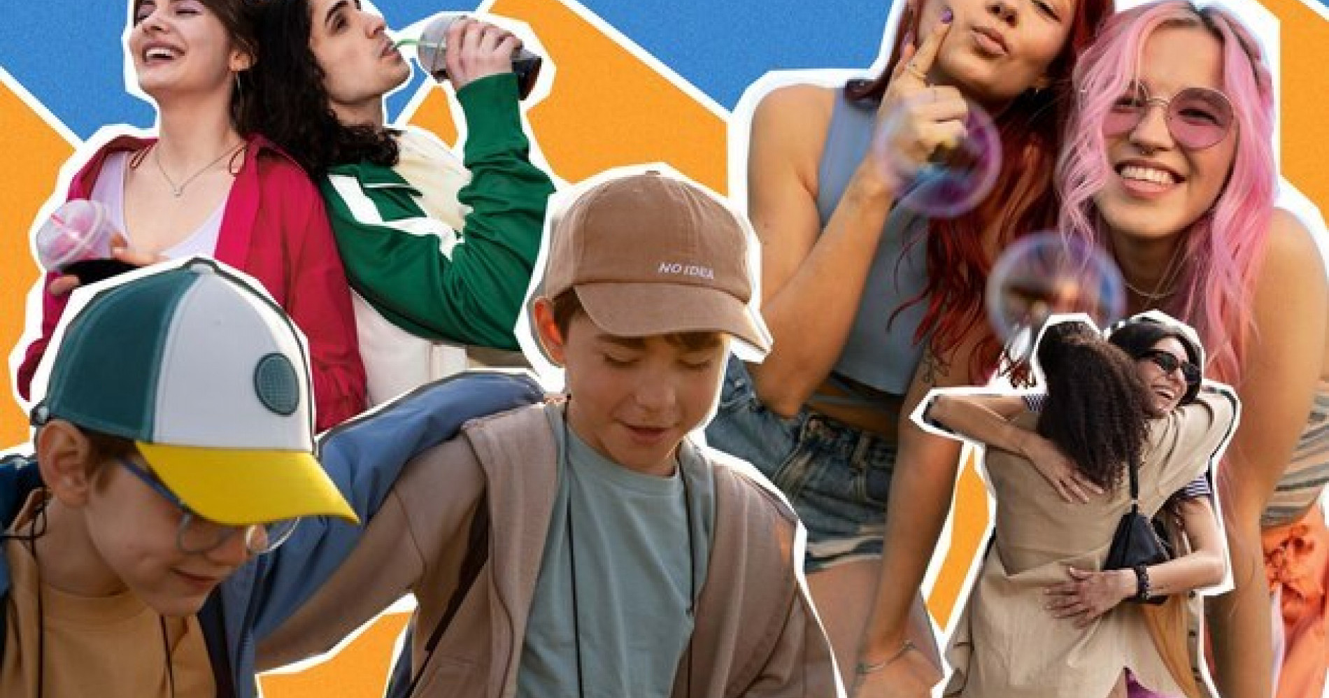 Karakteristik Gen Z: Lebih dari Sekadar Generasi Digital (Sumber gambar: Freepik)