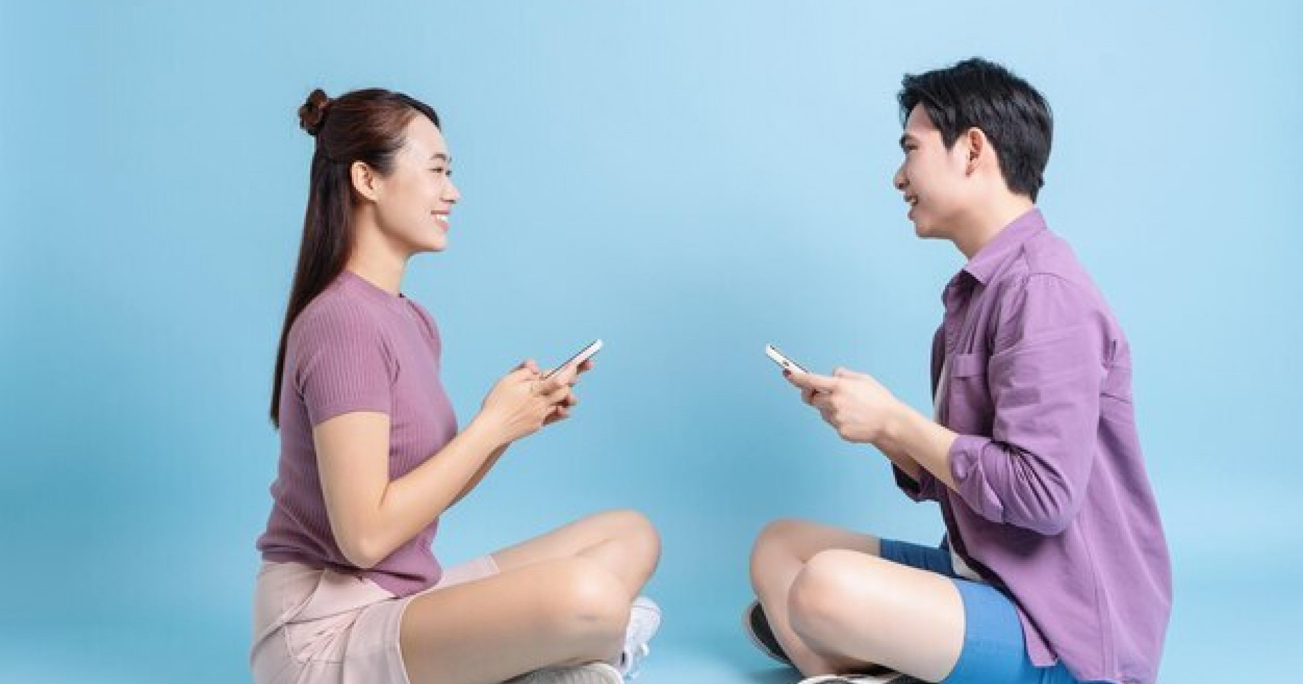 LDR Goals! Cara Tetap Dekat Meski Berjauhan (Sumber gambar: Freepik)