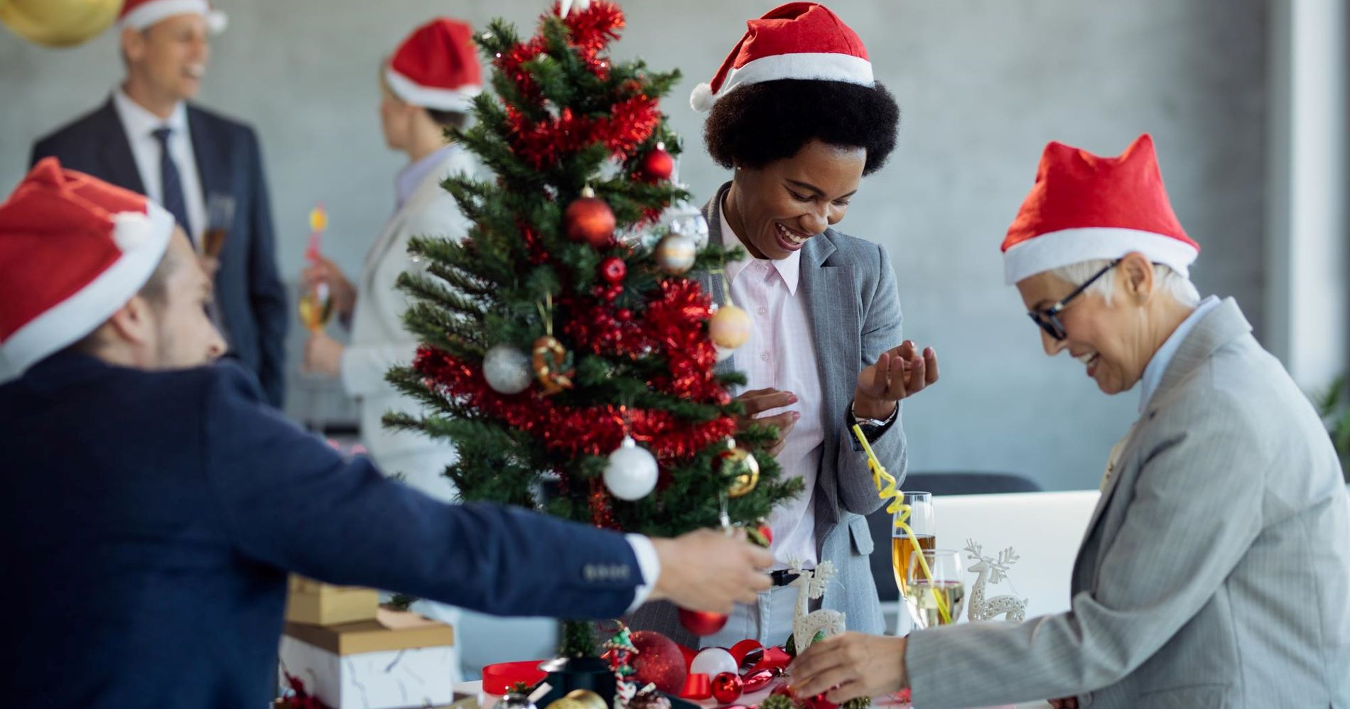 Pentingnya toleransi dalam perayaan natal (Foto Freepik.com)