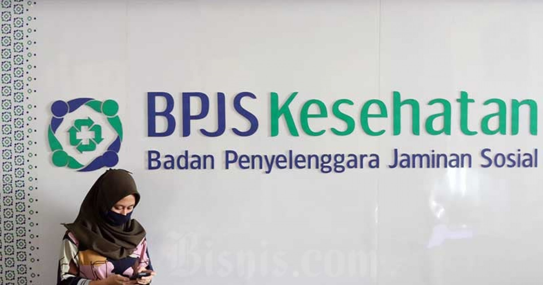 Serba serbi berobat menggunakan BPJS Kesehatan, Ini yang Perlu Kamu Perhatikan (Foto Bisniscom/Eusobio C)