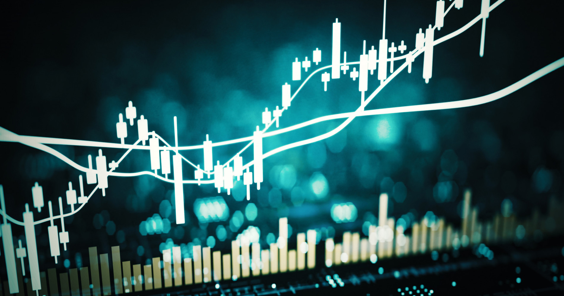 Rekomendasi potensi cuan saham bank di tahun 2025. Sumber gambar: Adobe Express