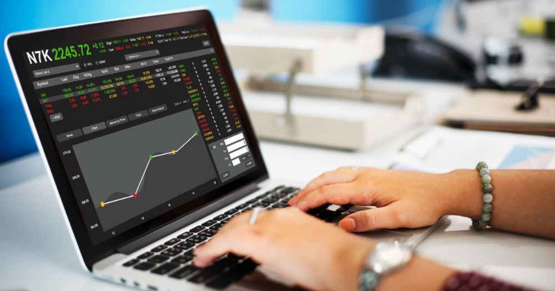 Momentum January effect, ini tips supaya cuan (Sumber gambar : freepik.com)