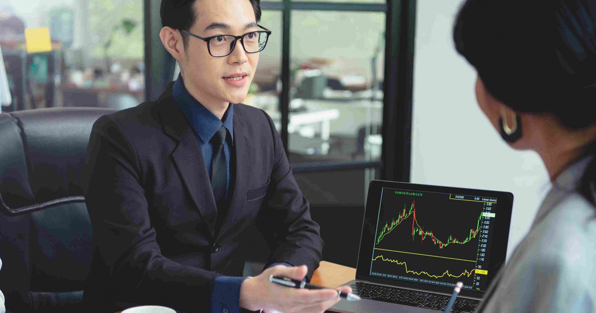 Cara memilih manajer investasi untuk reksa dana  (Sumber gambar: Freepik)