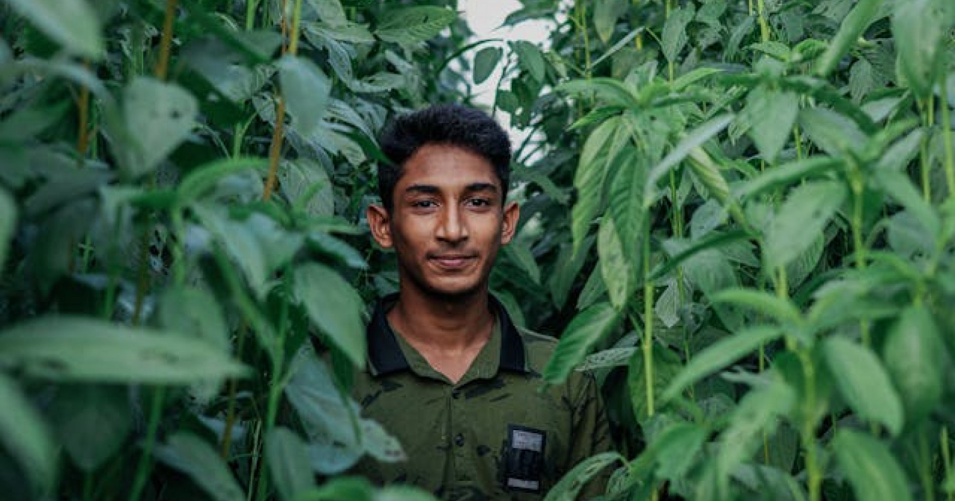 Alasan anak muda enggan jadi petani (Foto Ferdous  Hasan, Pixabay.com)