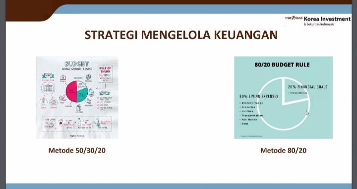 Strategi Keuangan 2025