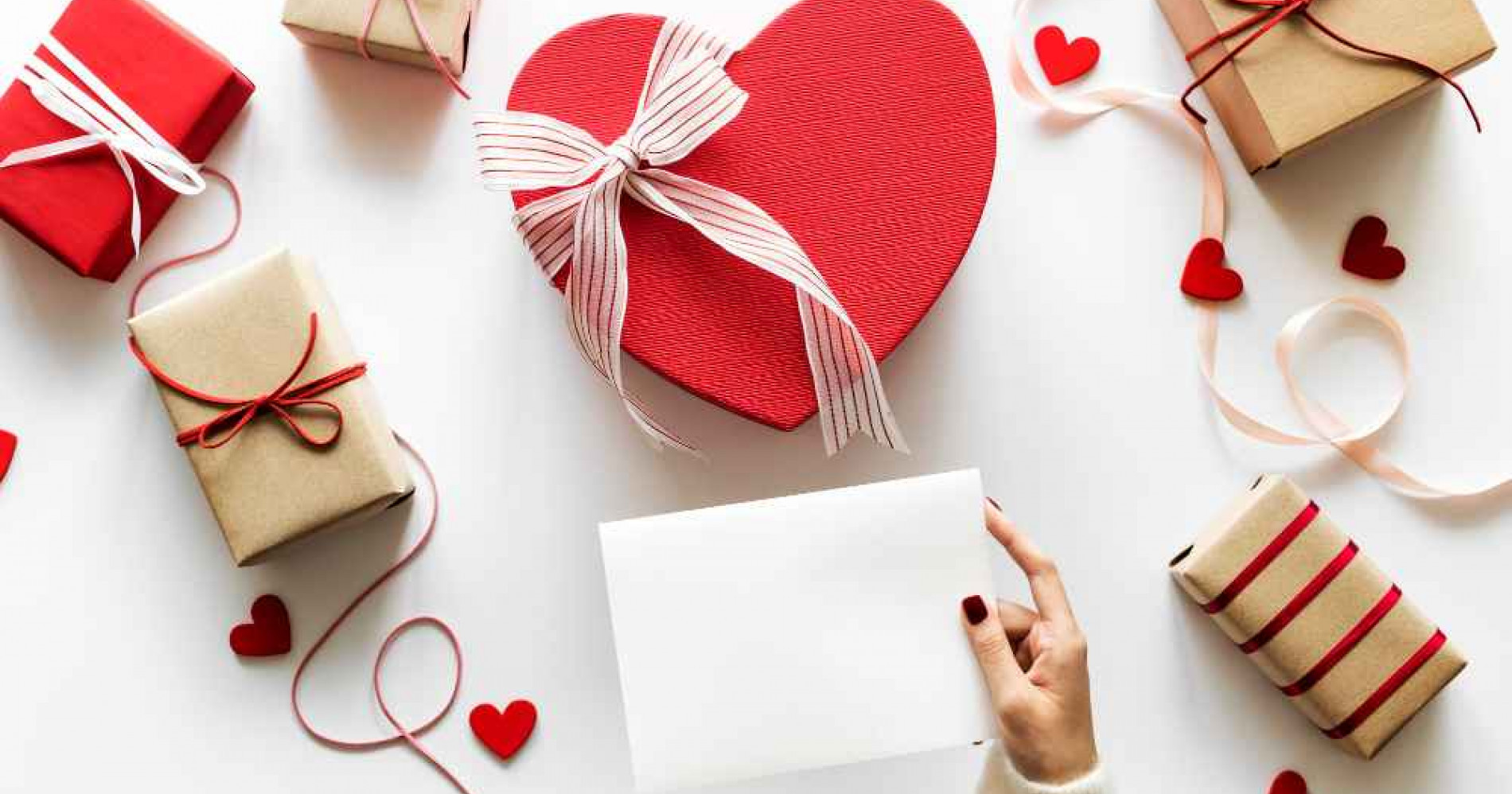 Valentine Day's: Memanfaatkan Momen Untuk Meraup Cuan Berlipat (freepik.com)