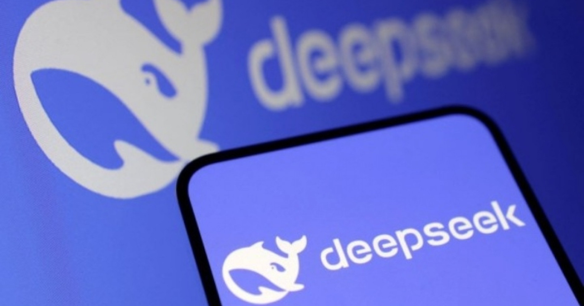 DeepSeek, kecerdasan buatan setara manusia sumbernya gambar Bisnis.com