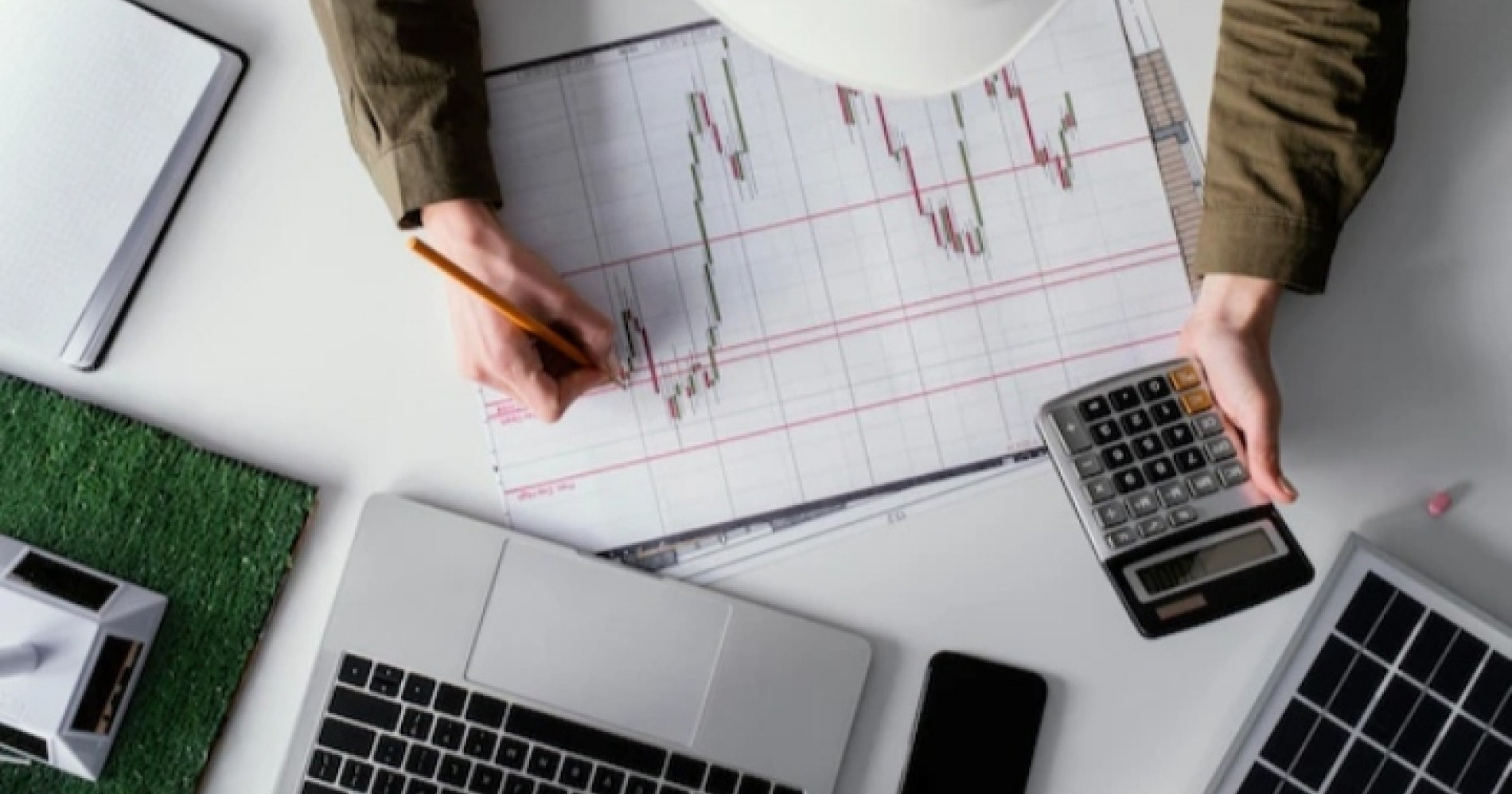 Kunci strategi investasi untuk cuan maksimal sumber gambar freepik.com