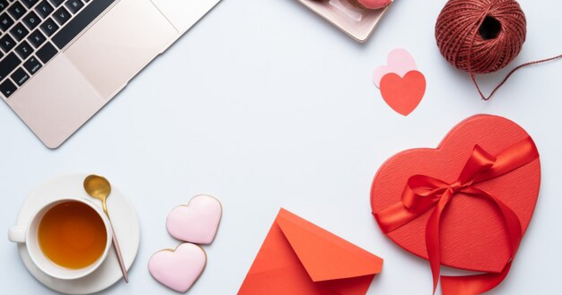 Peluang Cuan! Ide Bisnis Musiman yang Laris Manis di Hari Valentine (Sumber gambar: Freepik)