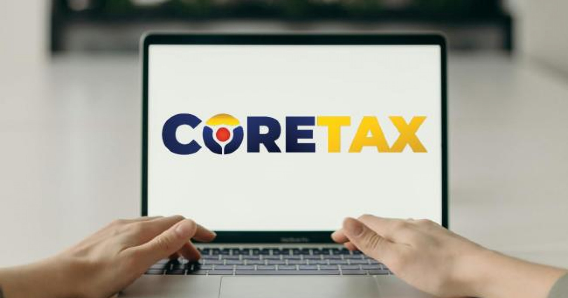 Sistem pembayaran melalui coretax pajak (Sumber: Pajak.go.id)