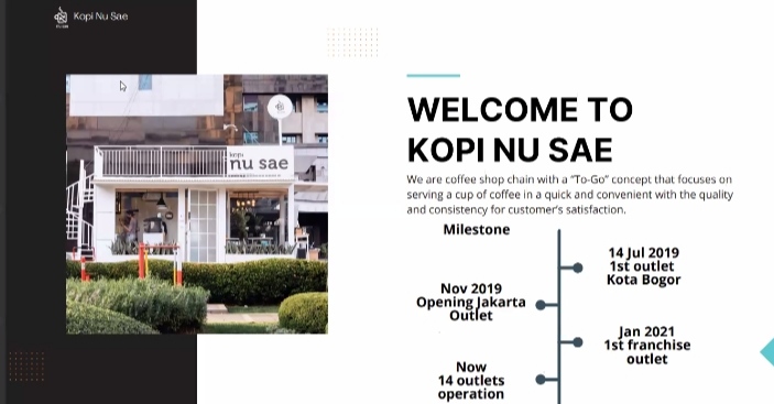 Kopi Nu Sae