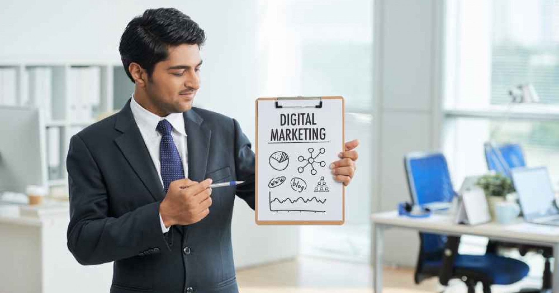 5 Strategi Digital Marketing yang Paling Banyak Mencuri Perhatian di Tahun 2025 (Sumber gambar: Freepik.com)