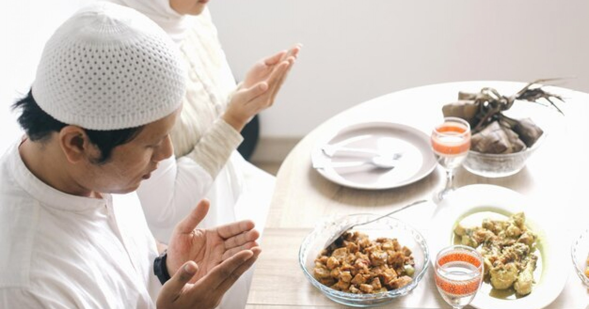 Tips Persiapan Ramadan: Puasa Lancar, Ibadah Maksimal! (Sumber gambar: Freepik)