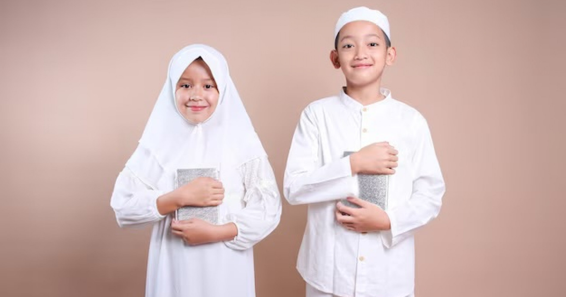 Puasa Seru untuk Anak! (Sumber gambar: Freepik)