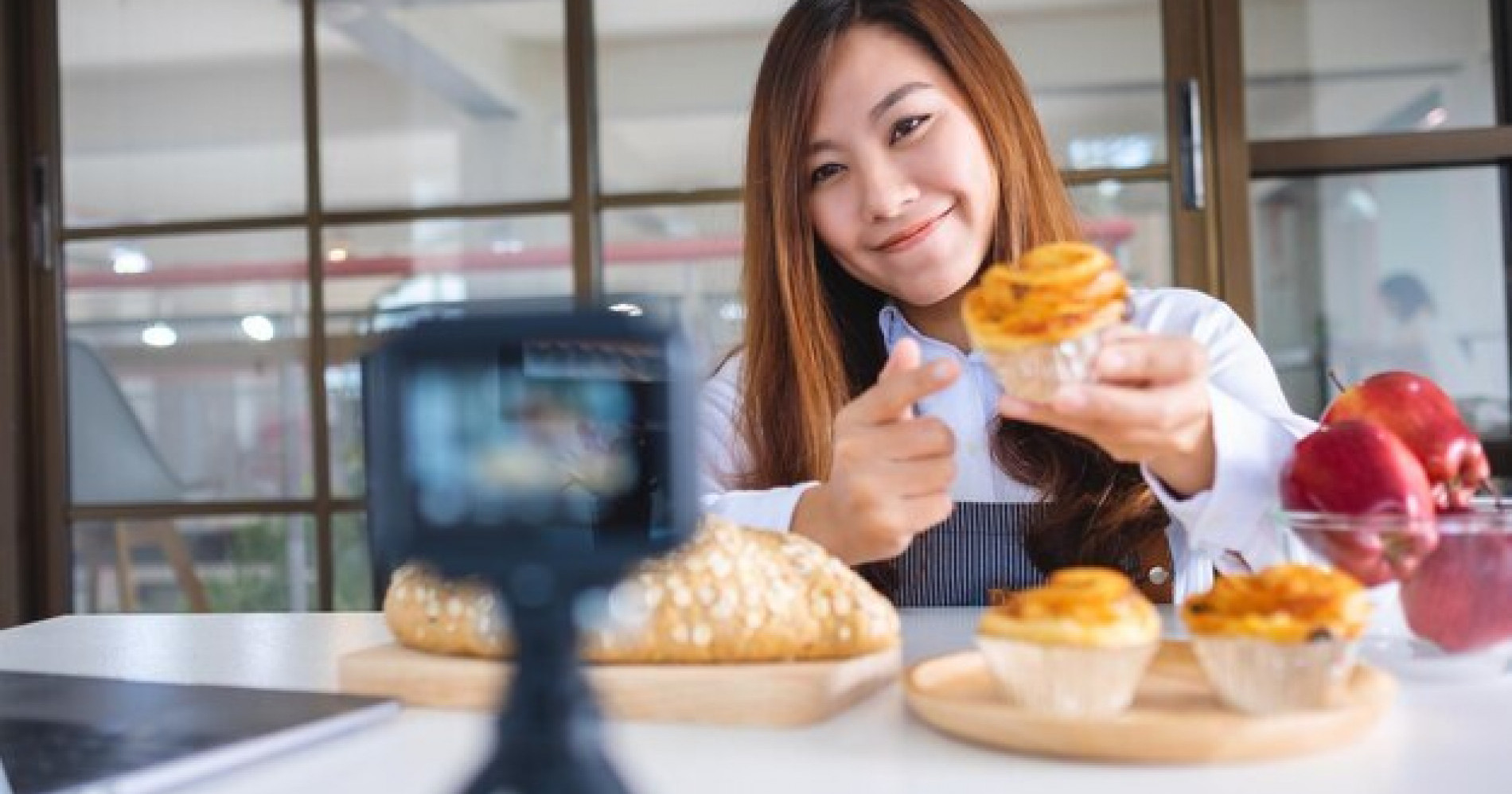 Dampak Review Food Vlogger, Kritik yang Membangun atau Menjatuhkan? (Sumber gambar: Freepik)