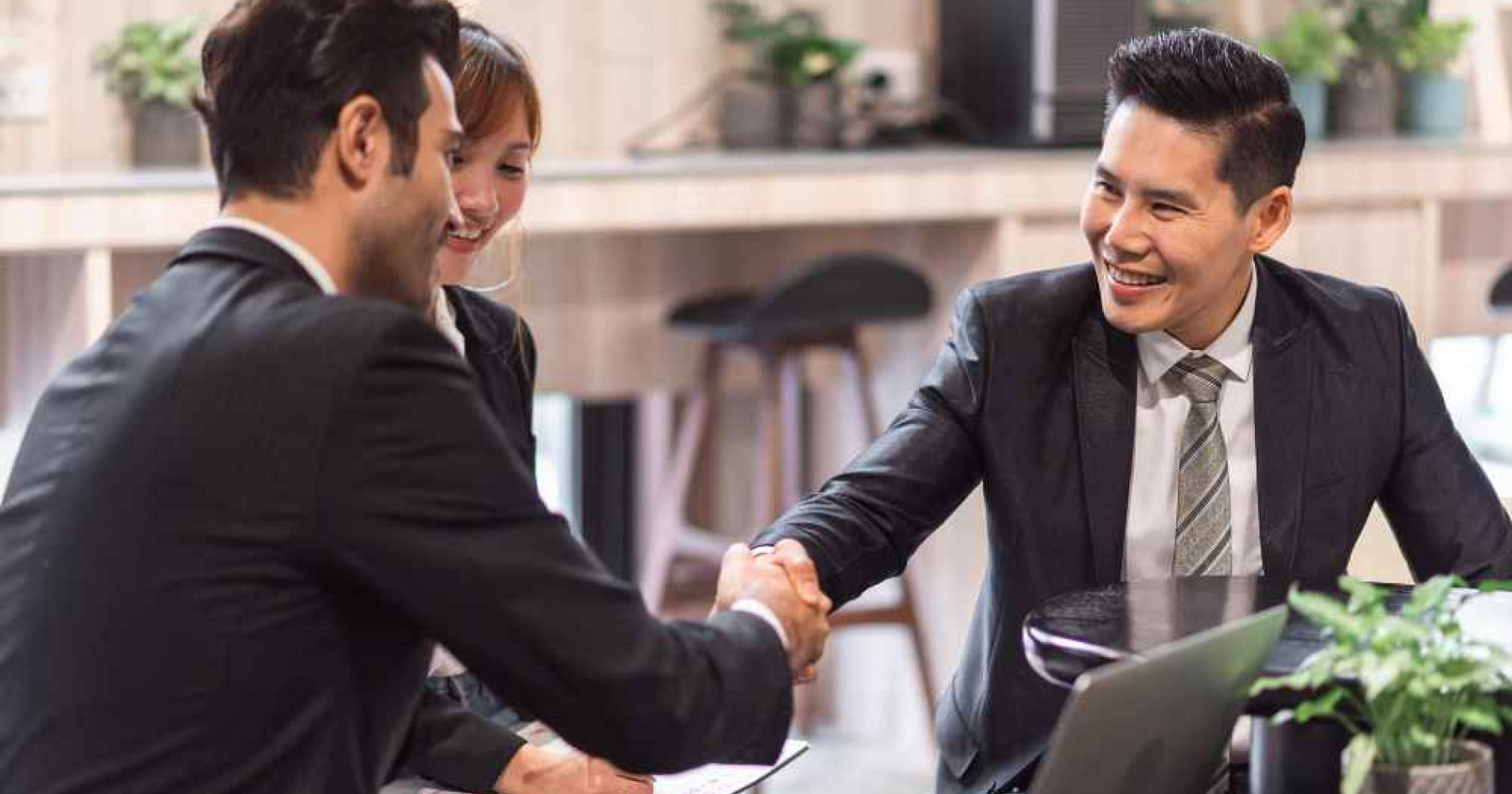 Membangun bisnis dengan partner, begini tipsnya  (Sumber Gambar : Freepik.com)