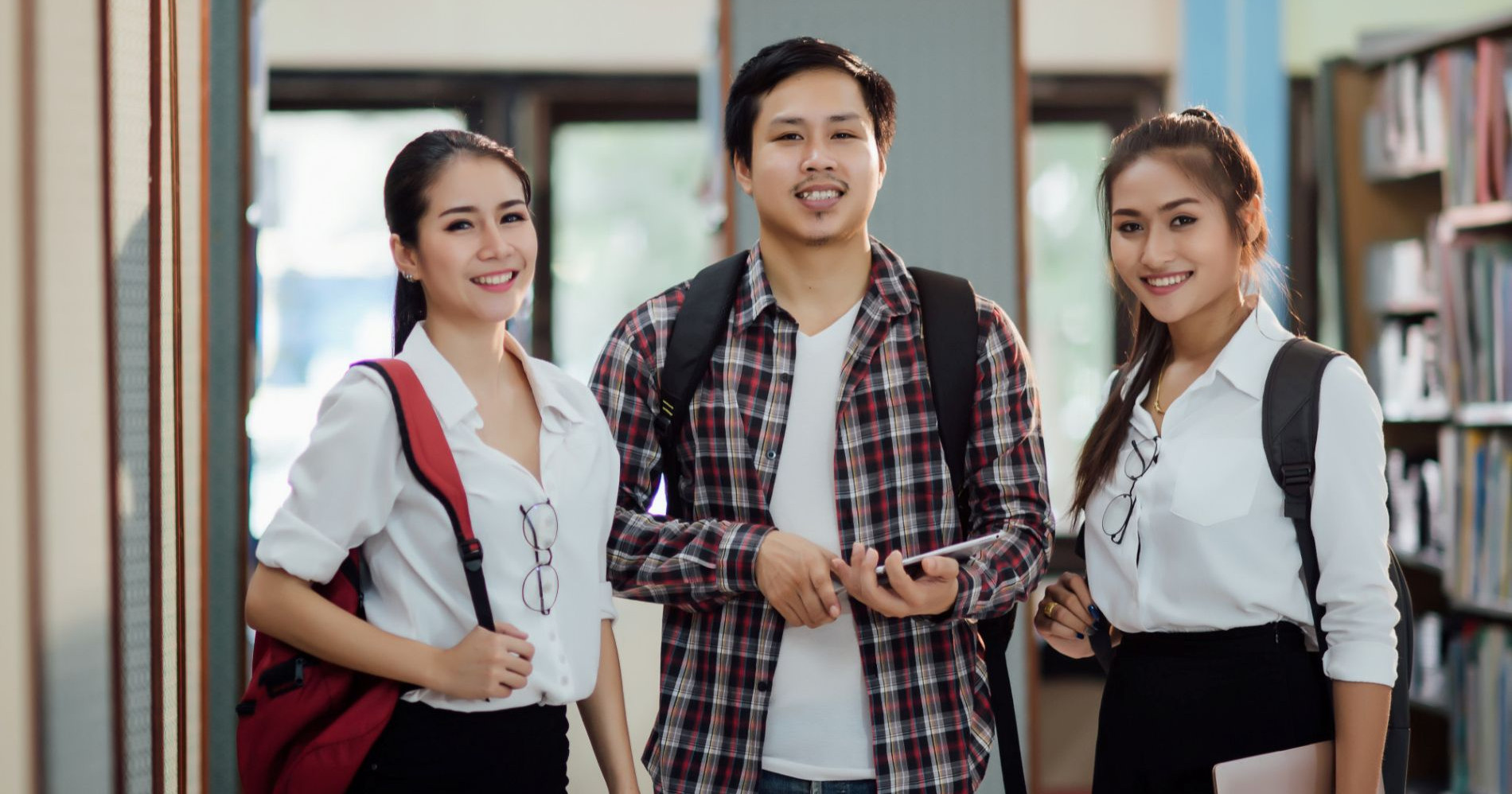 4 hal yang mesti kamu lakukan setelah dinyatakan lolos SNBP (Foto Freepik.com) 4 hal yang mesti kamu lakukan setelah dinyatakan lolos SNBP (Foto Freepik.com)