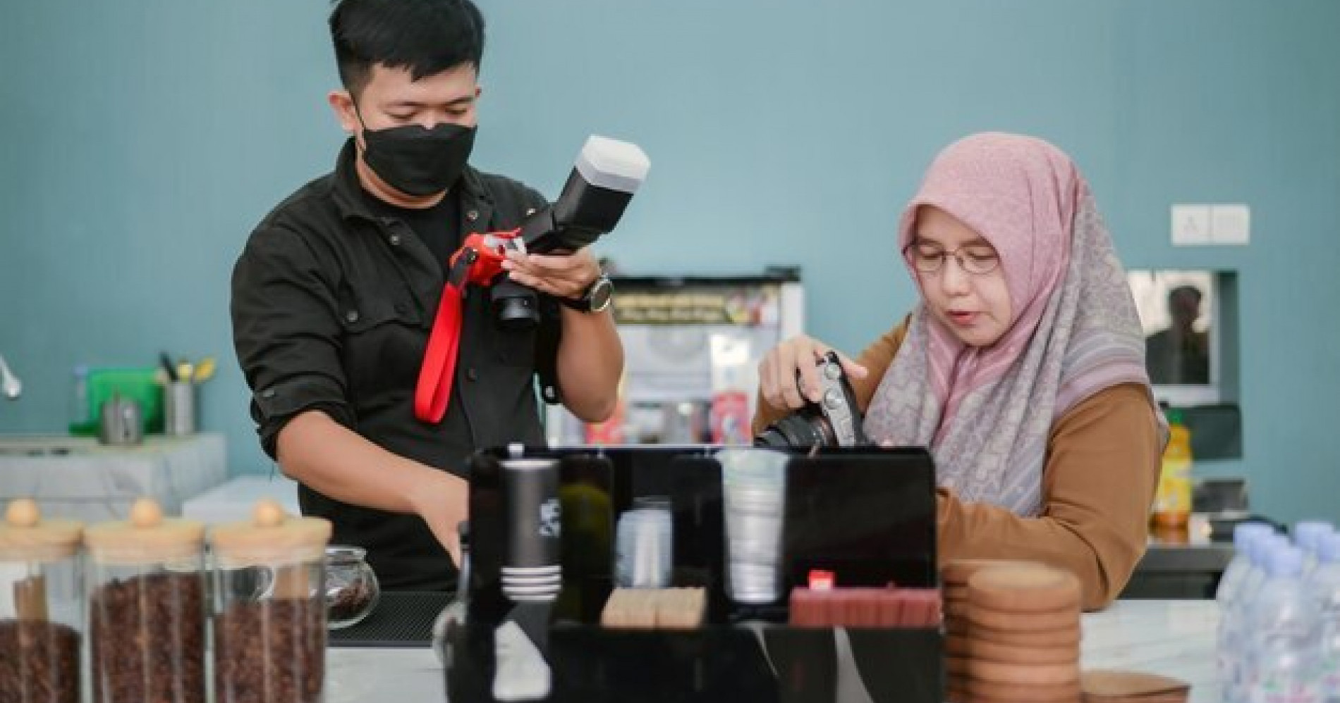 Strategi Sukses Mengelola Gurita Bisnis ala Kak Jennifer (Sumber gambar: Freepik)