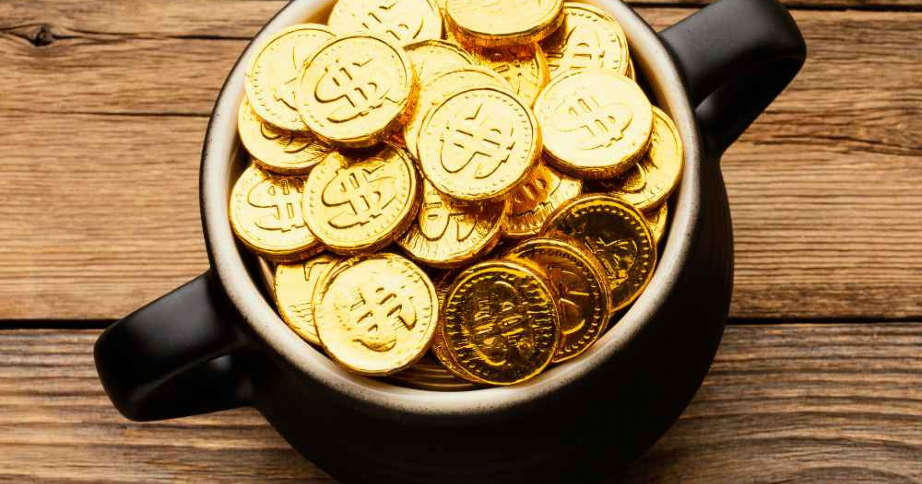 Penyebab harga emas begitu diminati (Foto Freepik.com) Penyebab harga emas begitu diminati (Foto Freepik.com)