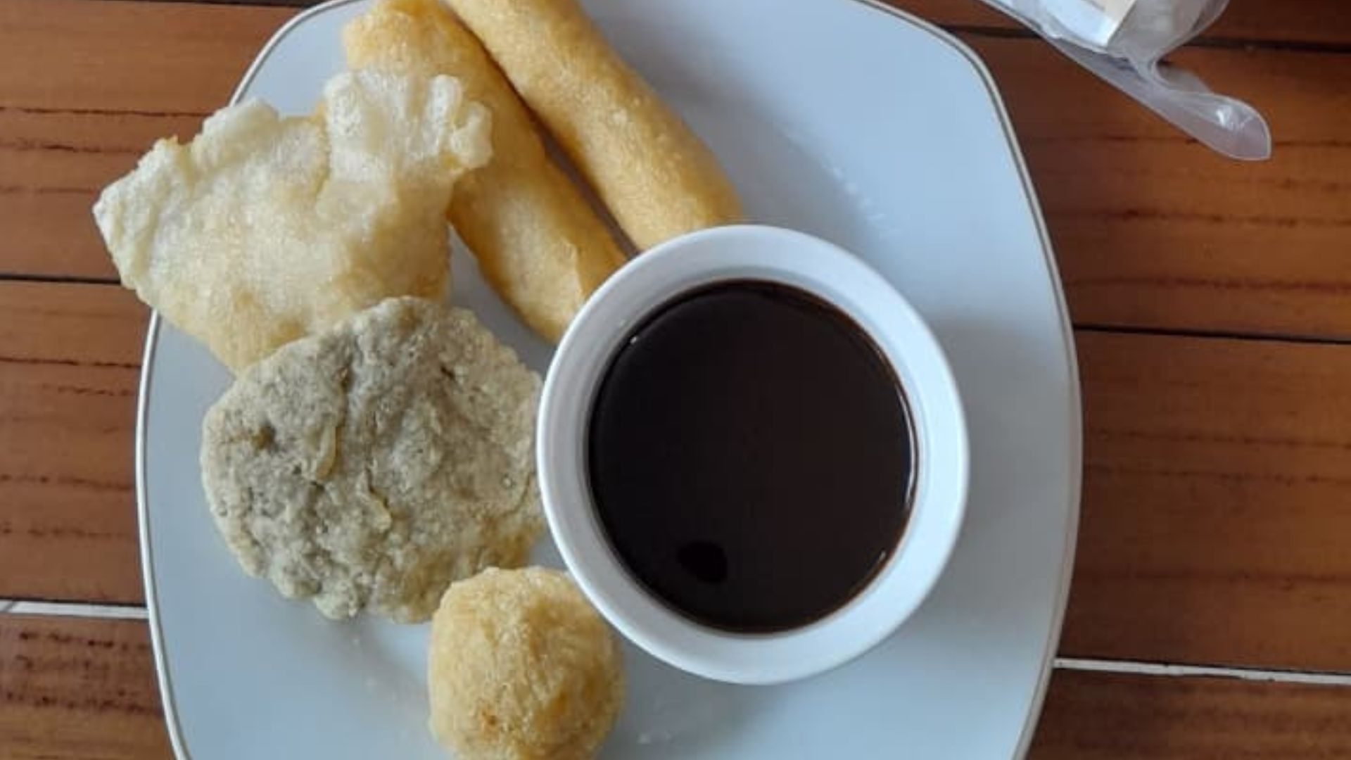Pempek Edy Depok