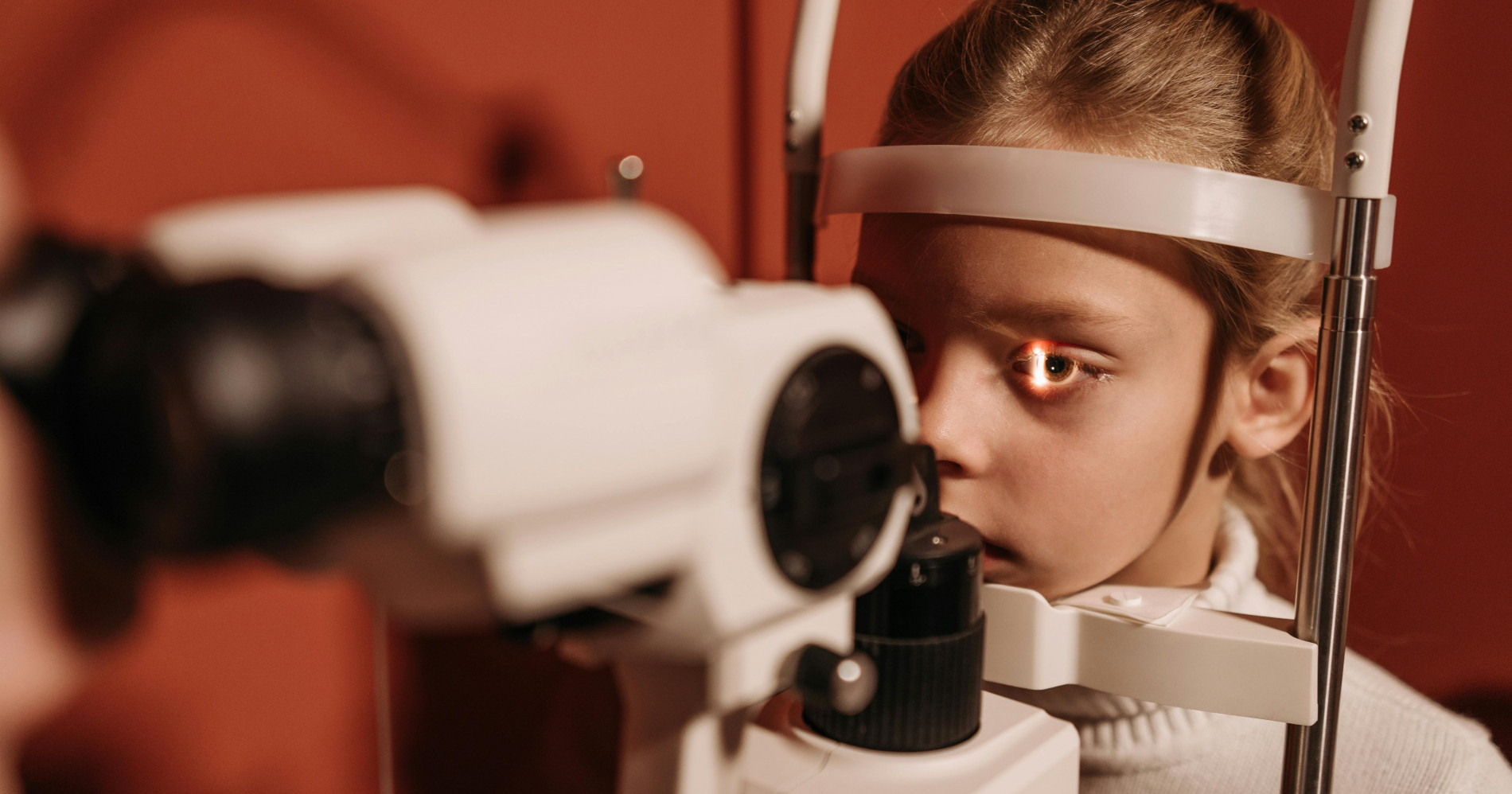 Pindai retina bagaimana kekuranganya? (Sumber: Pexels) Pindai retina bagaimana kekuranganya? (Sumber: Pexels)