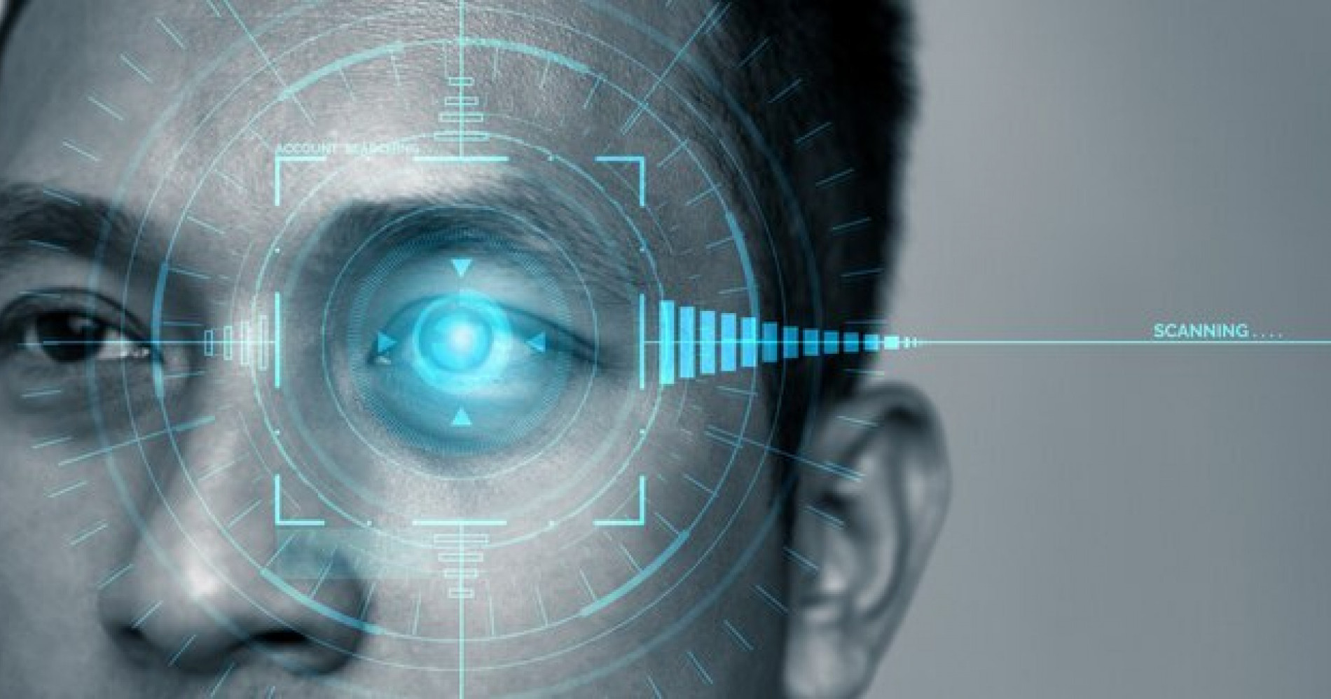 Scan Retina = Cuan? Risiko Privasi Mengintai! (Sumber gambar: Freepik) Scan Retina = Cuan? Risiko Privasi Mengintai! (Sumber gambar: Freepik)