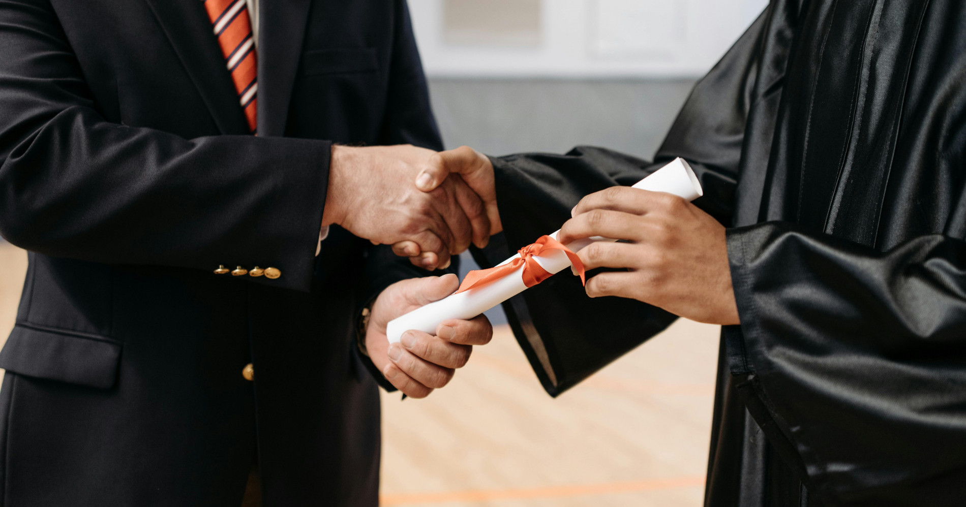 Rahasia cepat dapat kerja setelah lulus (Sumber: Pexels)