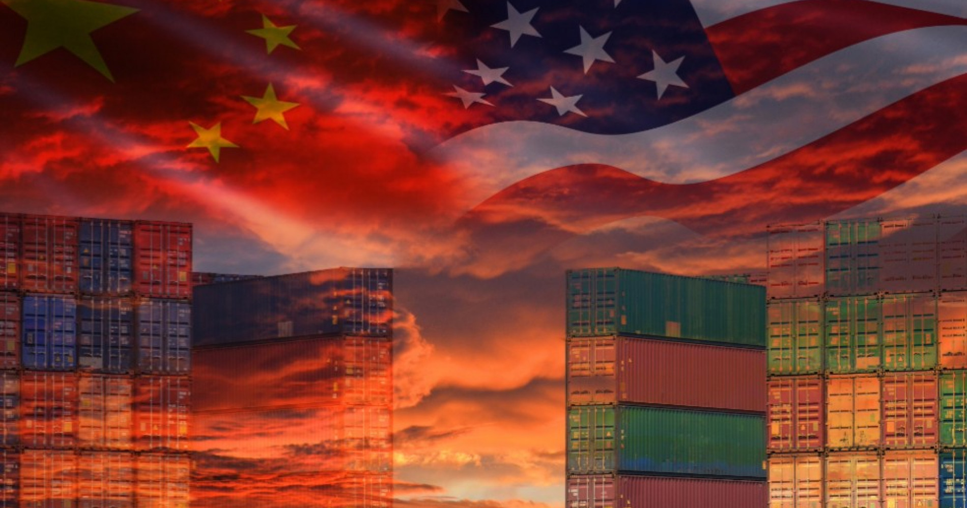 Amerika Serikat-China Turunkan Tarif Impor, Bagaimana Dampak dan Prospeknya? Sumber Gambar: Adobe Express