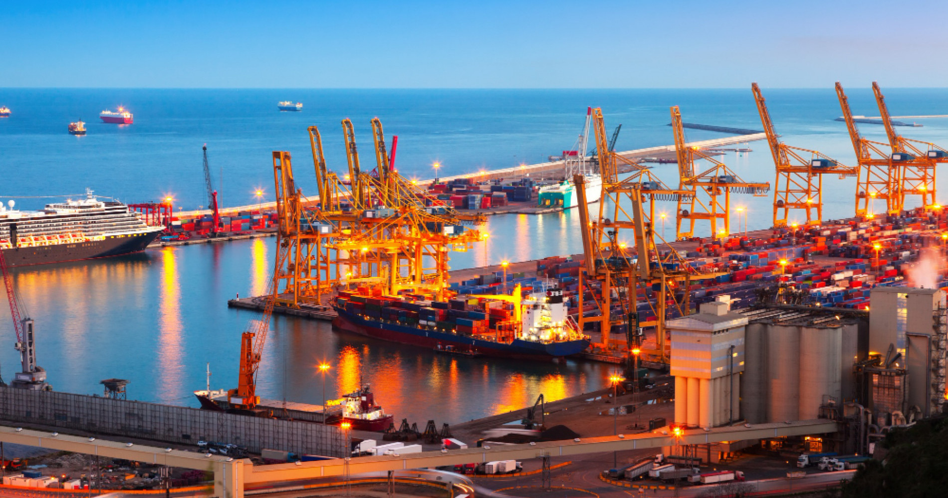 Penurunan tarif impor China dan Amerika (freepik.com) Penurunan tarif impor China dan Amerika (freepik.com)