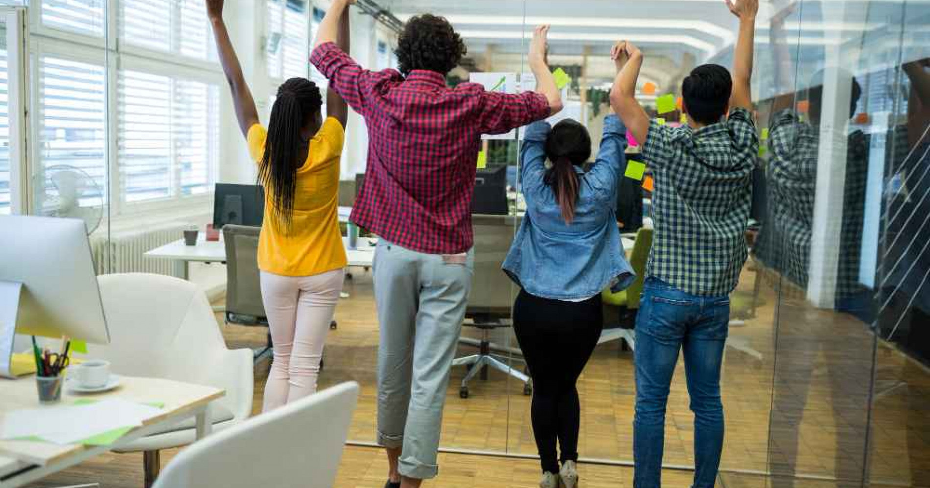 5 Hal yang Mesti Disiapkan untuk Menyusun Career Path untuk Fresh Graduate (Foto Freepik.com)