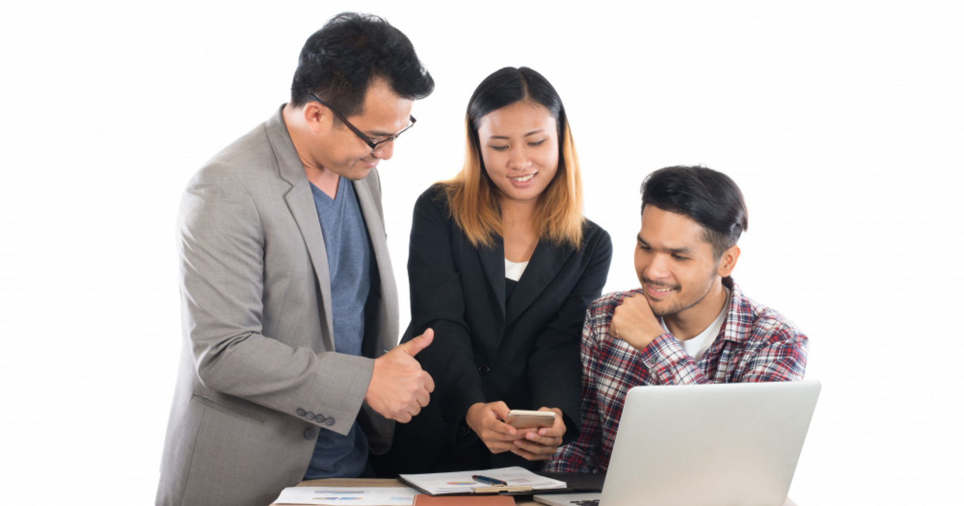 Langkah mempersiapkan jenjang karir bagi fresh graduate (Foto Freepik.com) Langkah mempersiapkan jenjang karir bagi fresh graduate (Foto Freepik.com)