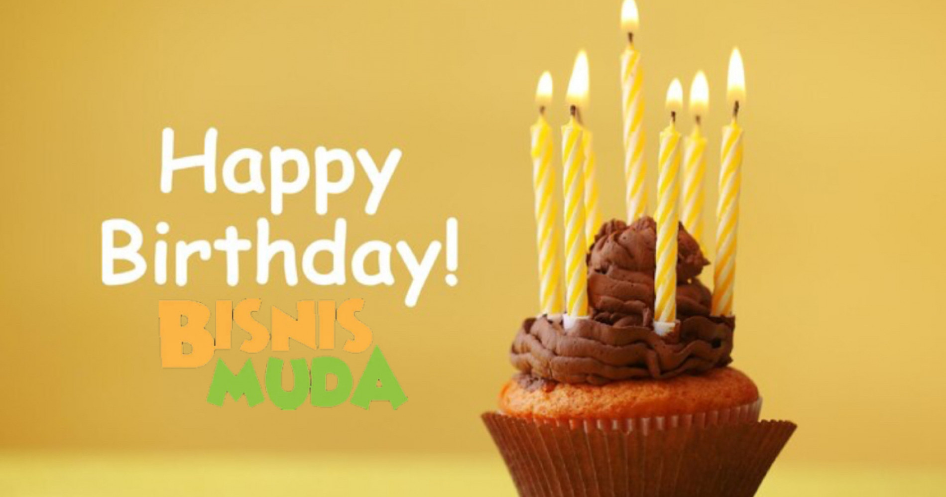 Terima Kasih, Bisnis Muda – Rumah Tempat Kami Bertumbuh (Sumber gambar: Freepik) Terima Kasih, Bisnis Muda – Rumah Tempat Kami Bertumbuh (Sumber gambar: Freepik)