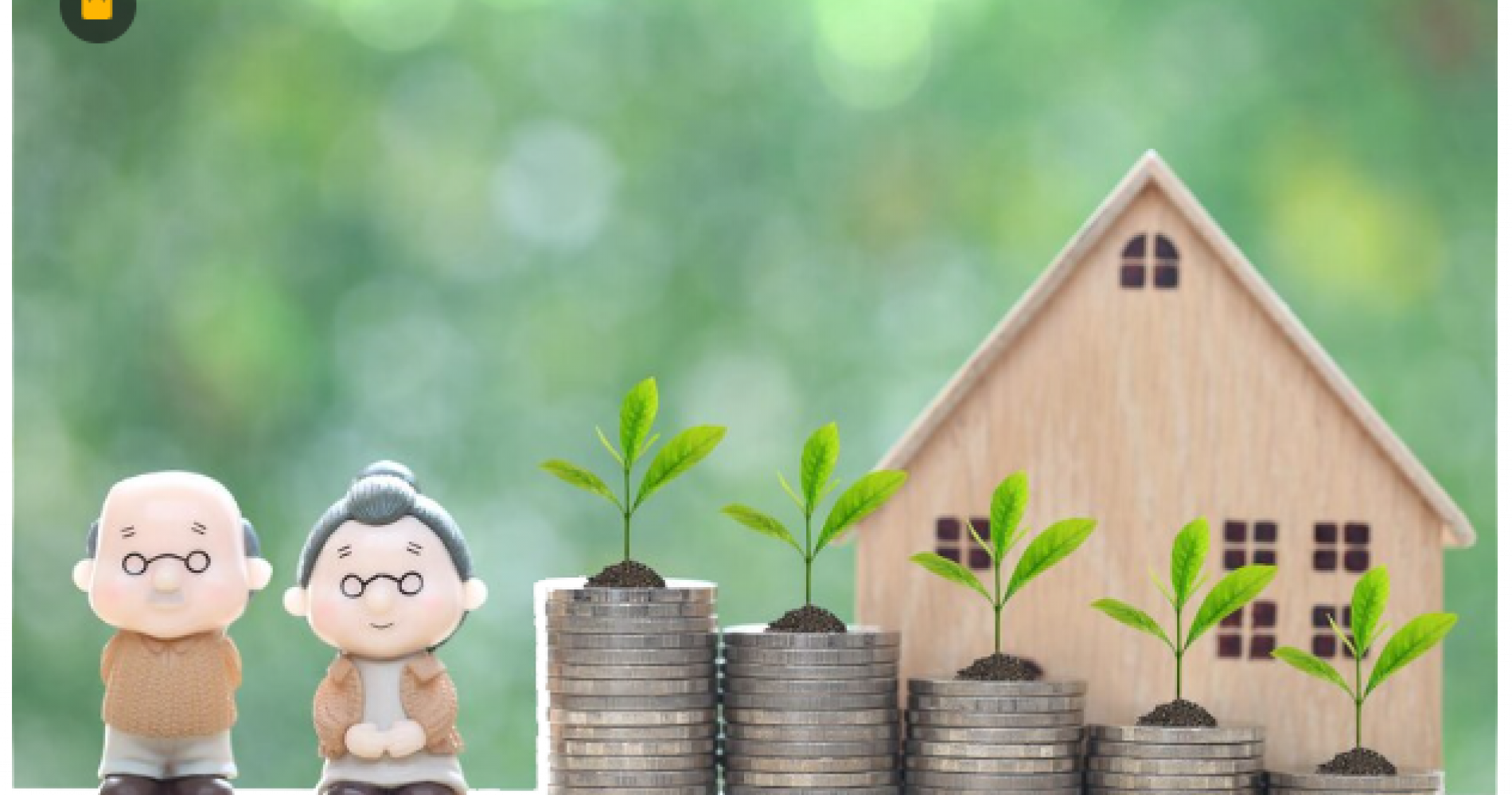 Dana Pensiun Lembaga Keuangan Untuk Masa Depan - image : freepik Dana Pensiun Lembaga Keuangan Untuk Masa Depan - image : freepik