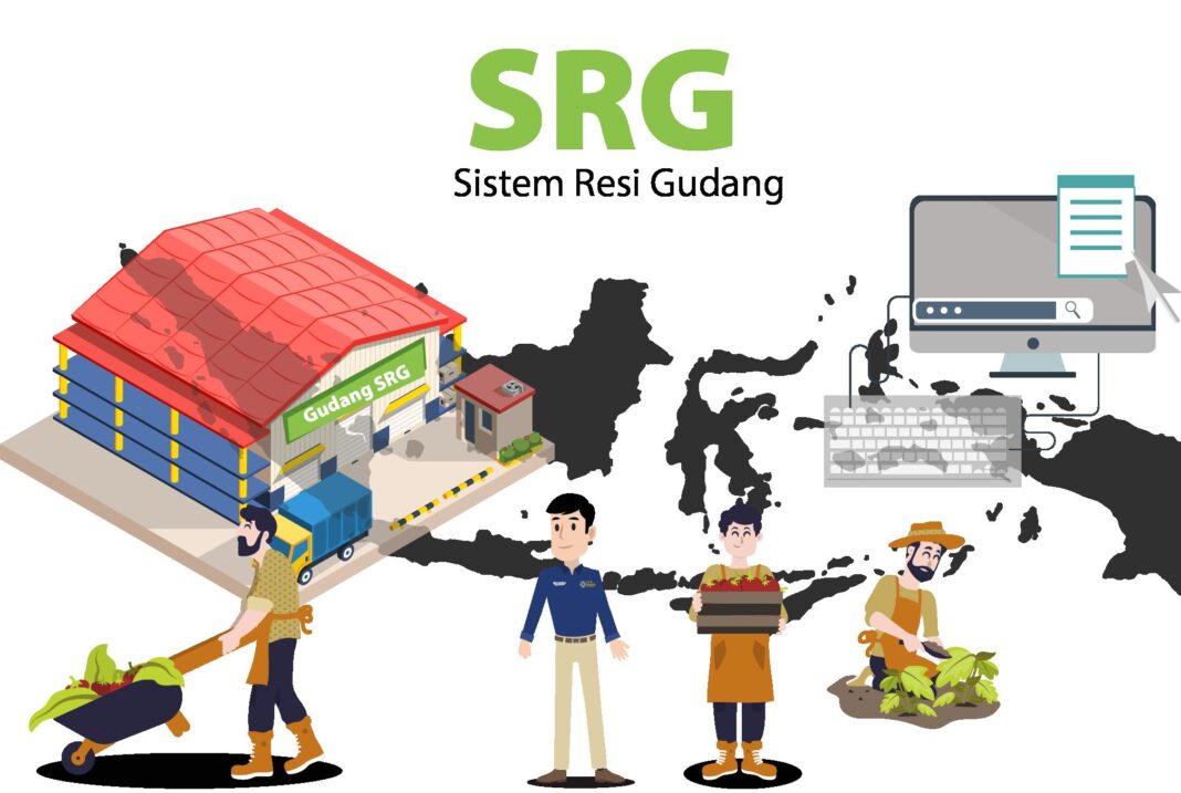 Sistem Resi Gudang (Sumber: https://monitor.co.id)
