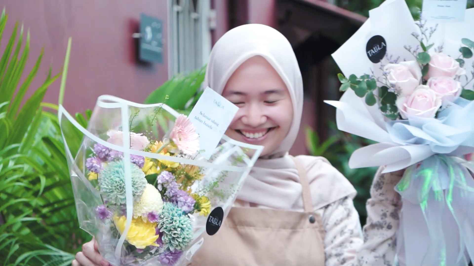 Talula florist