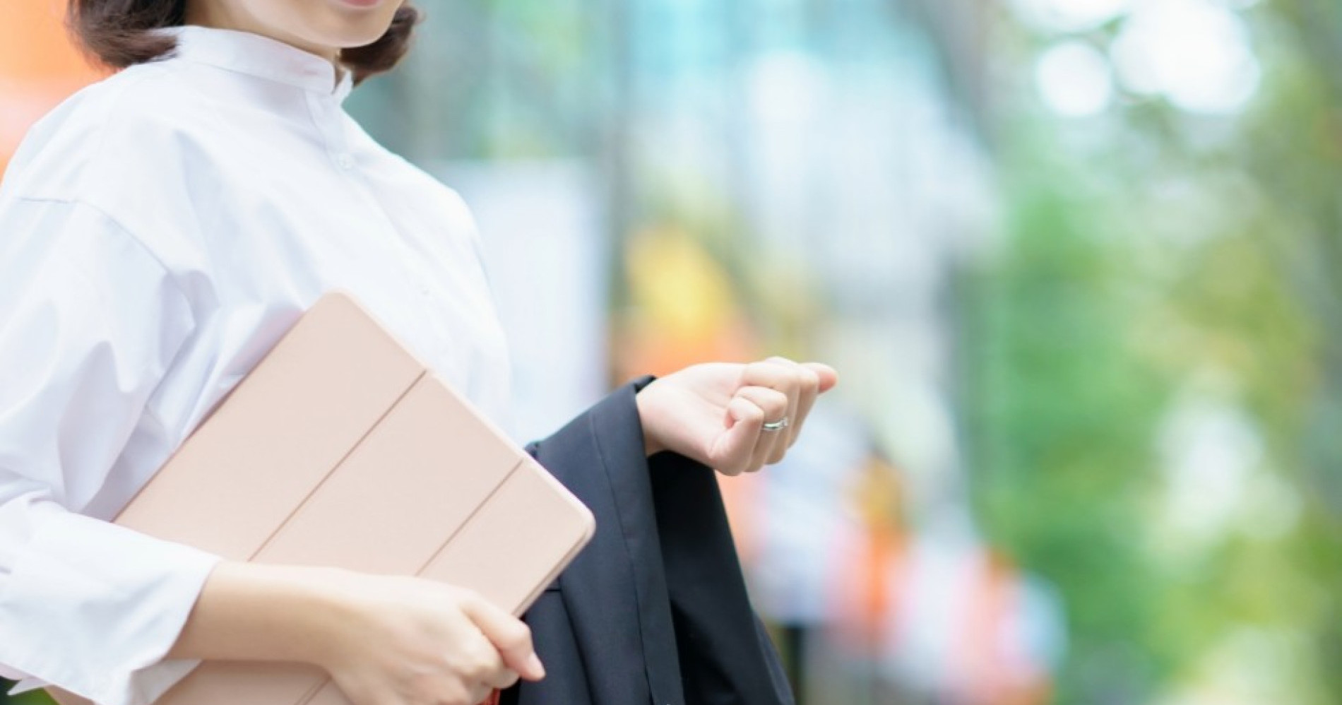9 Tips Anti Stress Career Break dan Bermanfaat untuk Kembali Bekerja. Sumber Gambar: Adobe Express