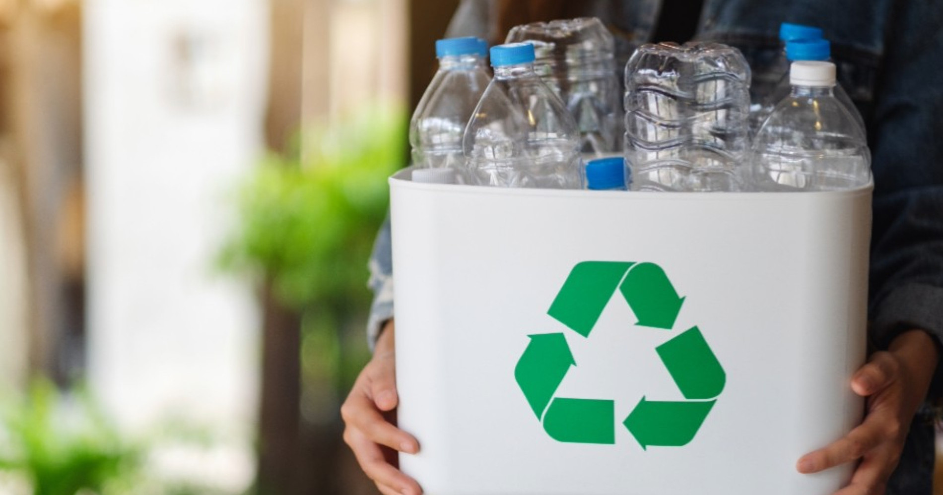 Pengelolaan Plastik dengan Prinsip 6R bersama FAO dan Pupuk Kaltim untuk Ketahanan Pangan. Sumber Gambar: Adobe Express