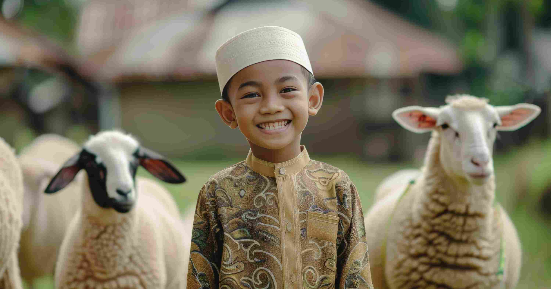 7 Pelajaran dari Nabi Ibrahim di Momen Idul Adha. Sumber Gambar: Freepik