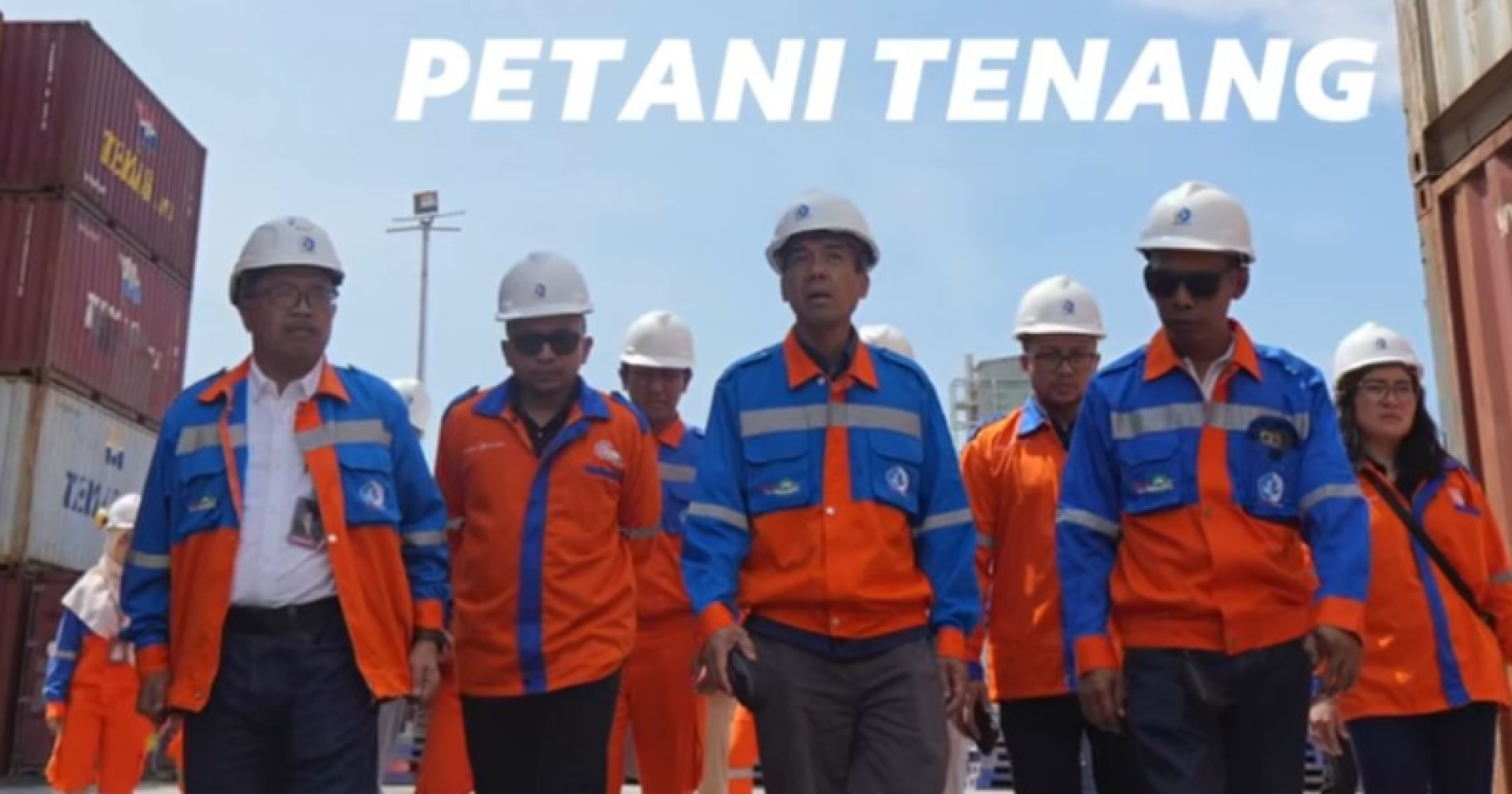 Stok Aman, Distribusi Lancar, Petani Tenang (Sumber : https://www.instagram.com/reel/DKb0EHXyuPK/?igsh=czBiejhhcDF2dWU5) Stok Aman, Distribusi Lancar, Petani Tenang (Sumber : https://www.instagram.com/reel/DKb0EHXyuPK/?igsh=czBiejhhcDF2dWU5)