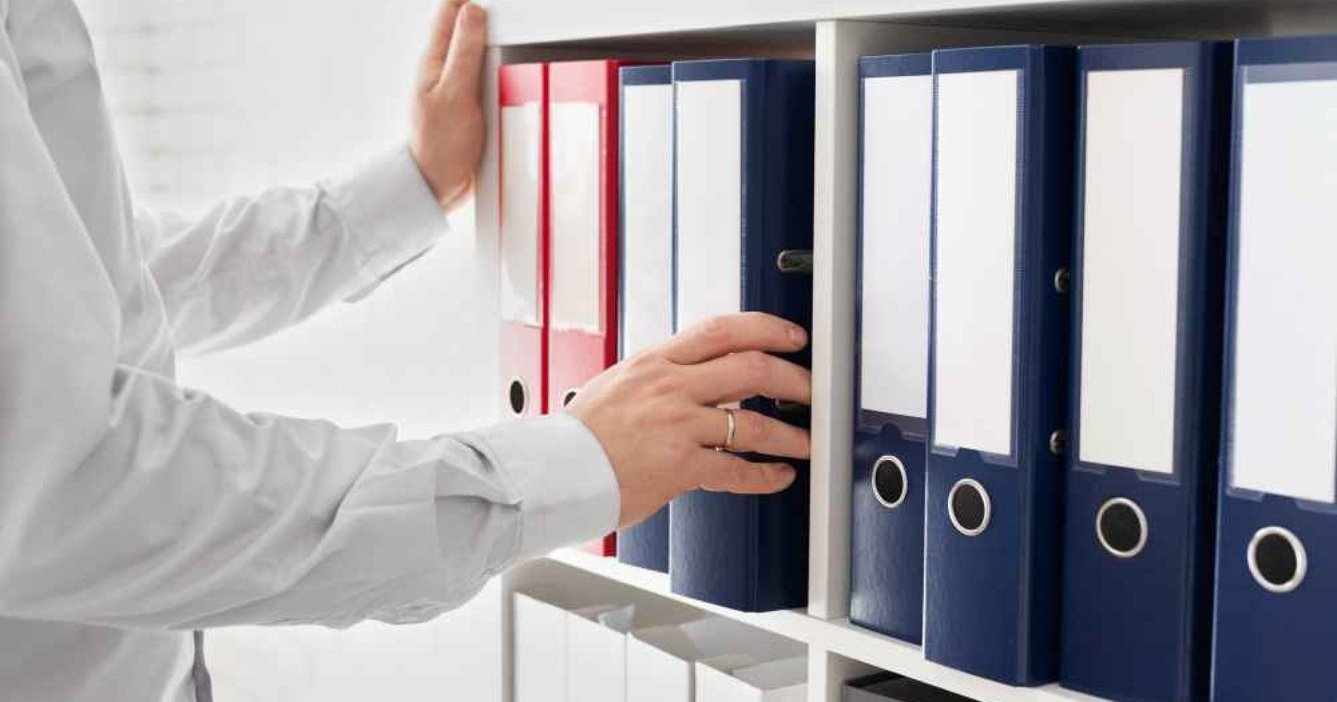 5 Alasan Mengapa Pengelolaan Arsip itu Penting (Sumber gambar: freepik.com) 5 Alasan Mengapa Pengelolaan Arsip itu Penting (Sumber gambar: freepik.com)
