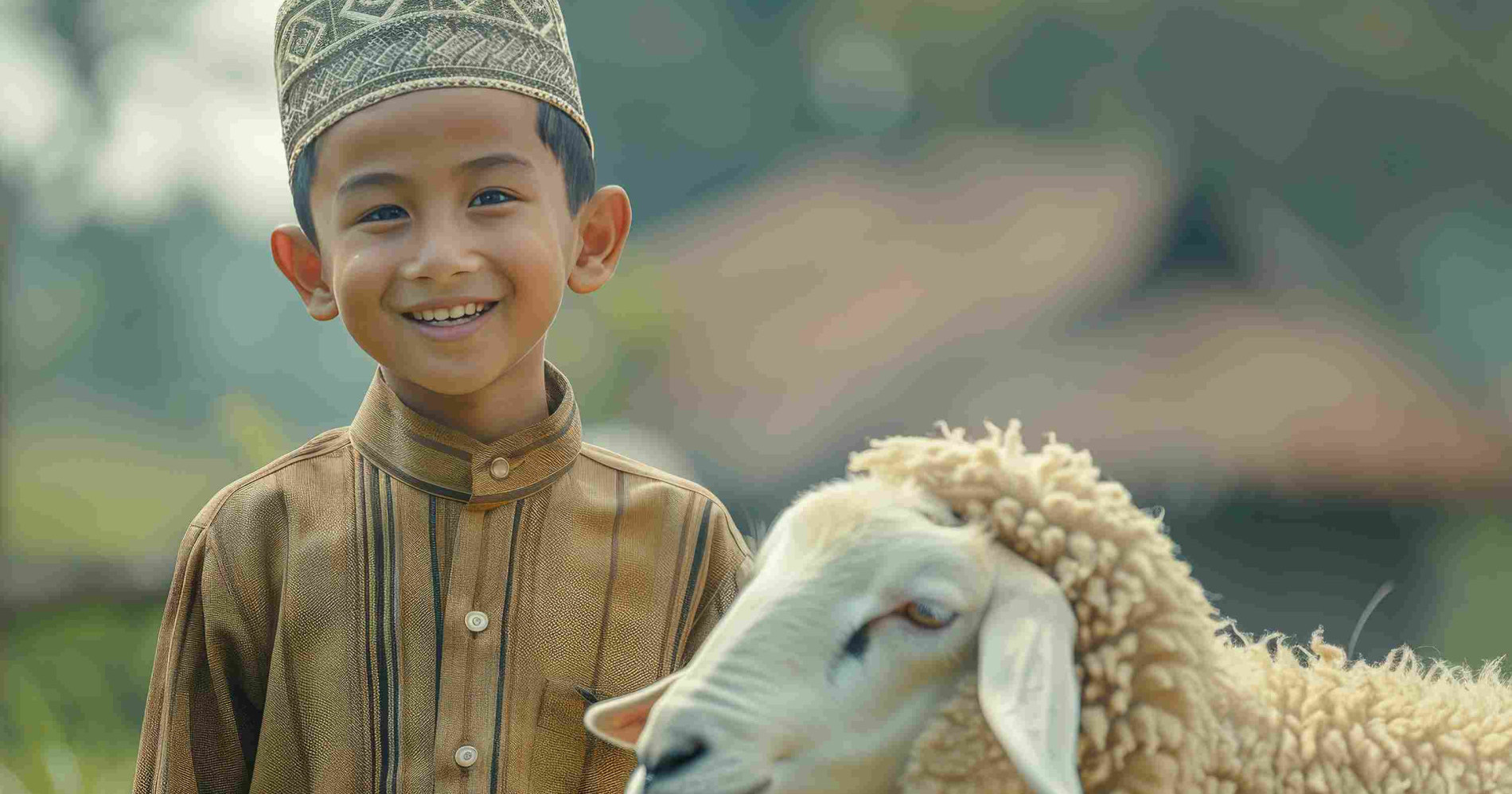 Idul Adha membawa dampak positif dalam bidang ekonomi (Foto Freepik.com) Idul Adha membawa dampak positif dalam bidang ekonomi (Foto Freepik.com)