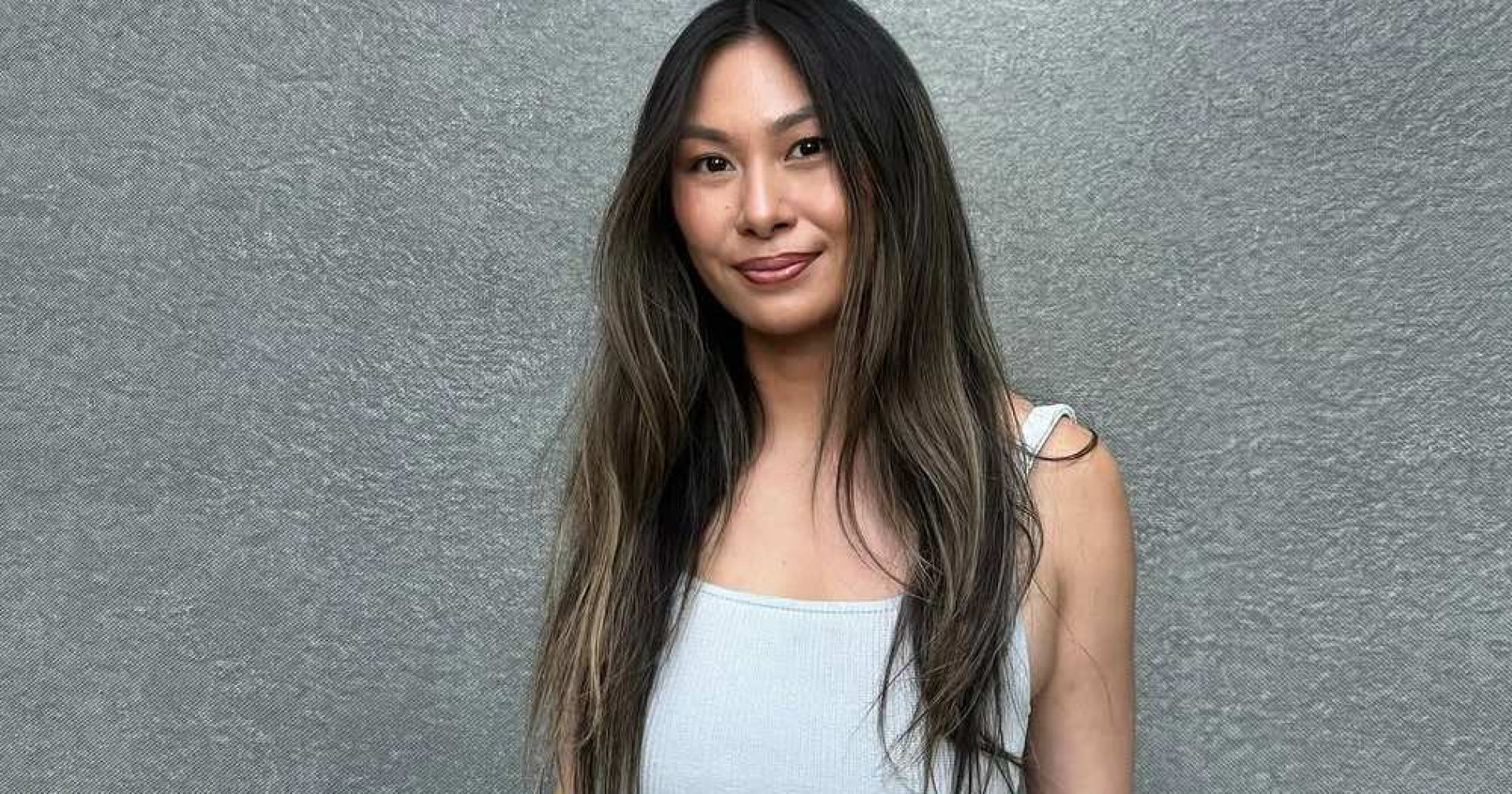 Ilustrasi Lucy Guo. 6 Cara jadi Wanita Terkaya ala Lucy Guo. Sumber Gambar: Bisniscom