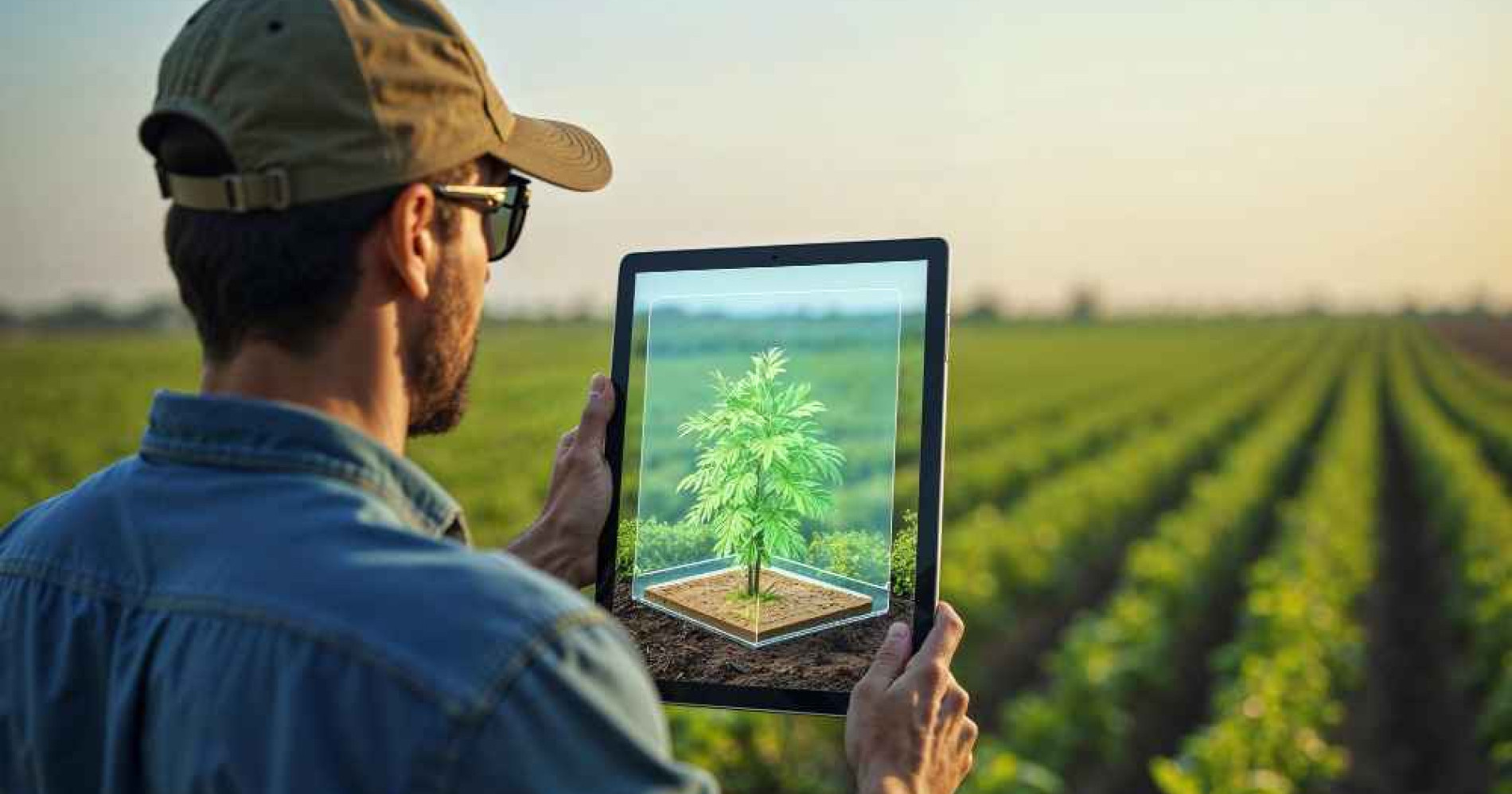 Manfaat Big Data untuk Industri Pertanian (Sumber gambar: Freepik.com) Manfaat Big Data untuk Industri Pertanian (Sumber gambar: Freepik.com)