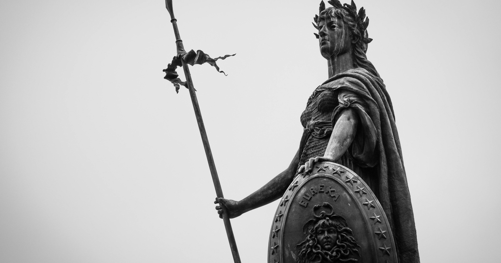 Ilustrasi Dewi Perang (Sumber Gambar: Photo by Brett Sayles di Pexels.com)