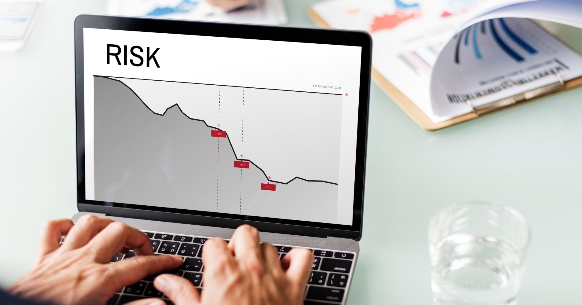 Jenis profil risiko dan rekomendasi komunitas belajar investasi (Sumber foto: Freepik.com) Jenis profil risiko dan rekomendasi komunitas belajar investasi (Sumber foto: Freepik.com)