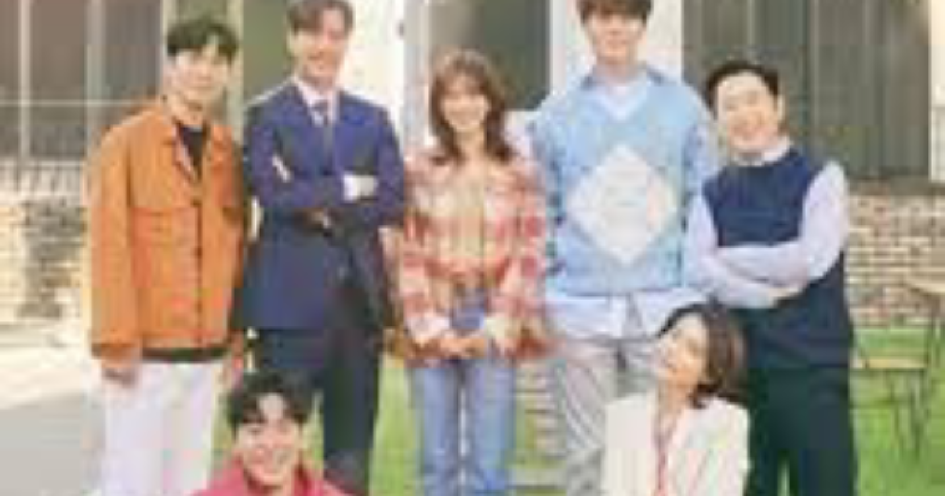 Poster Drama Monthly Magazine Home (Gambar. Asianwiki.com)