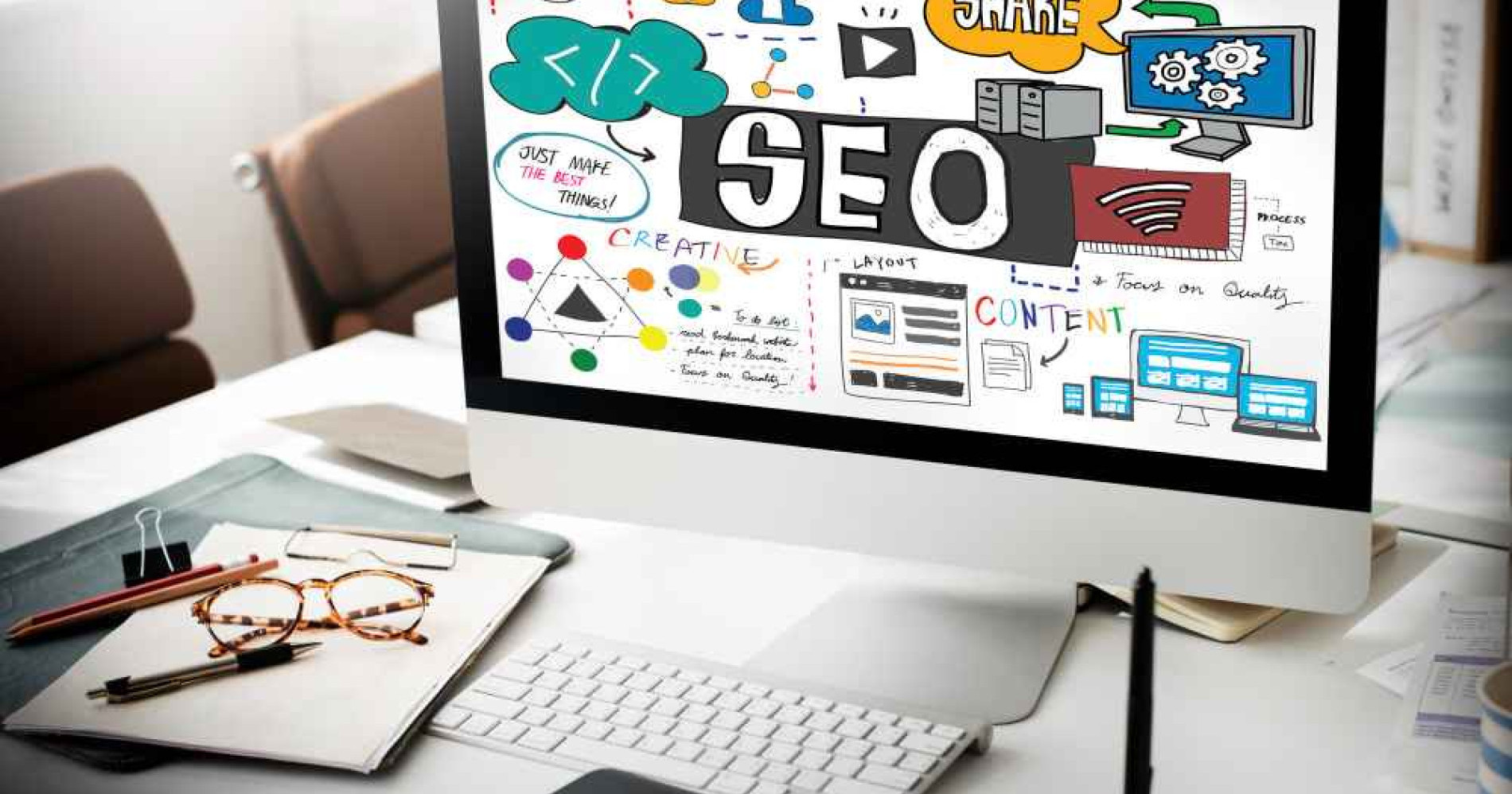 5 Trik SEO untuk Buat Bisnis Pertanian Anda Jadi Lebih Dikenal (Sumber gambar: Freepik.com))