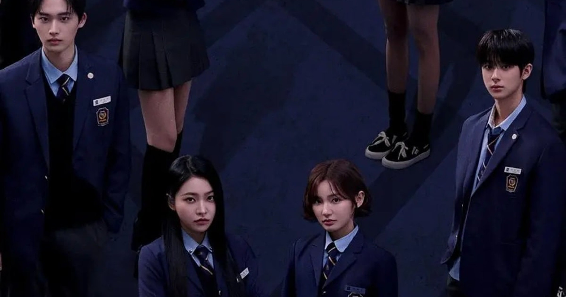 Teaser Bitch x Rich Season 2 (Gambar VIU)