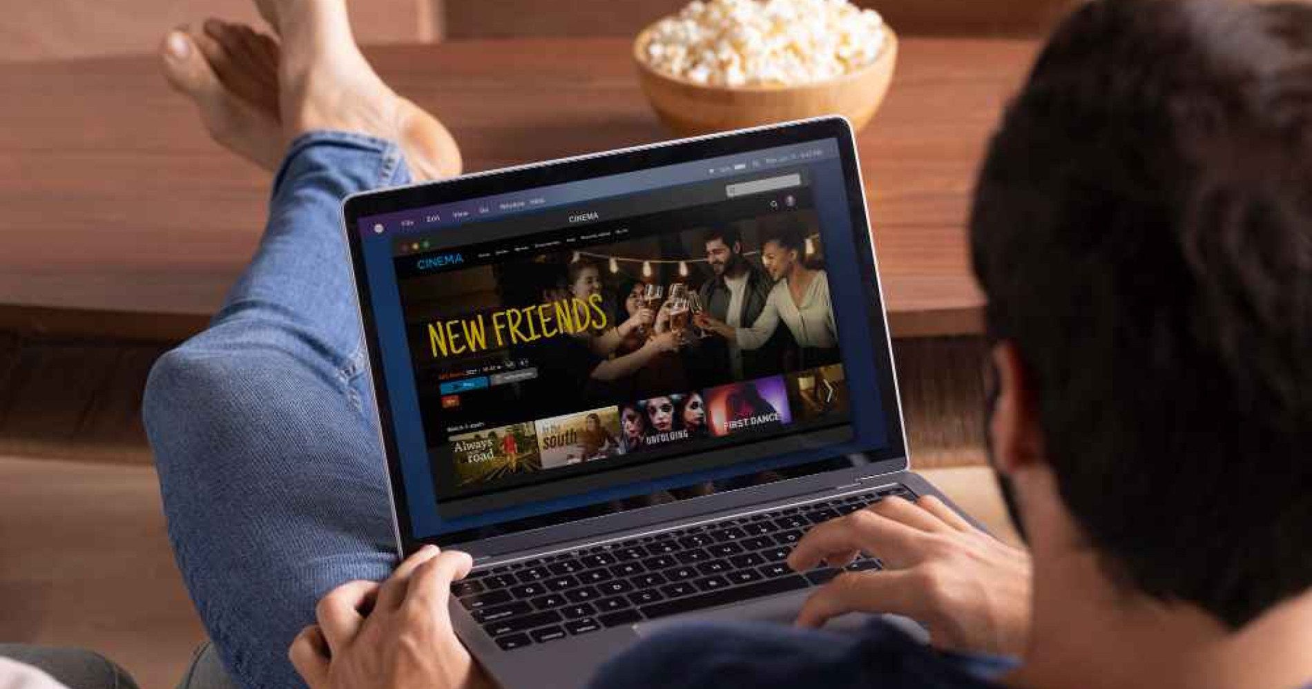 Berapa sih budget langganan nonton drama korea setiap bulannya? (Foto Freepik.com) Berapa sih budget langganan nonton drama korea setiap bulannya? (Foto Freepik.com)