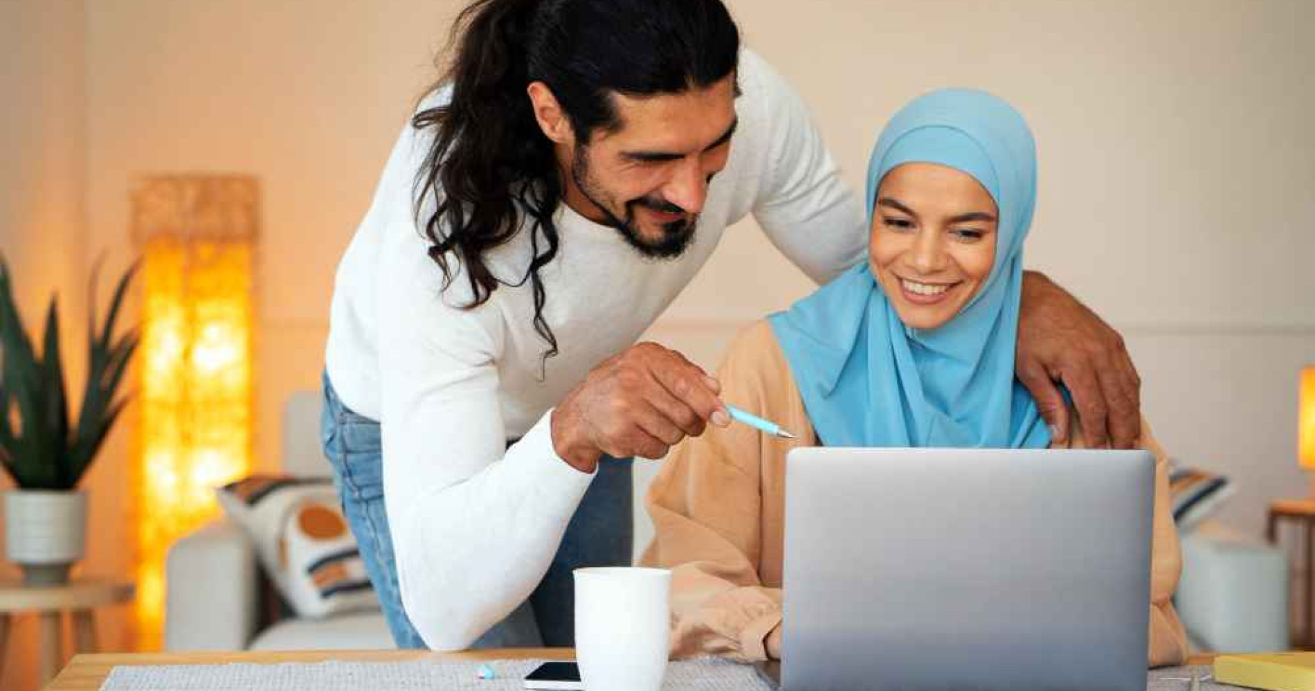 5 Ide Bisnis yang Cocok untuk Suami Istri (Sumber gambar: Freepik.com)